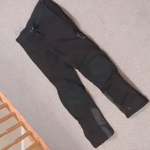 Alpinestar Racing Pants w/ knee pads - Size Medium